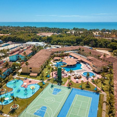 Porto Carleto Temporadas - Quarto No Portobello Park Hotel Porto Seguro Exteriér fotografie