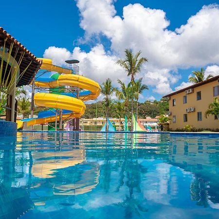 Porto Carleto Temporadas - Quarto No Portobello Park Hotel Porto Seguro Exteriér fotografie
