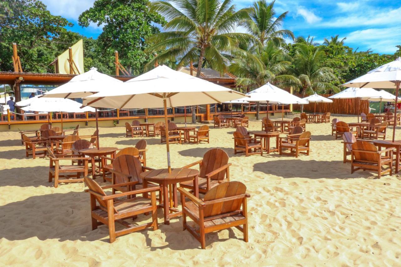 Porto Carleto Temporadas - Quarto No Portobello Park Hotel Porto Seguro Exteriér fotografie