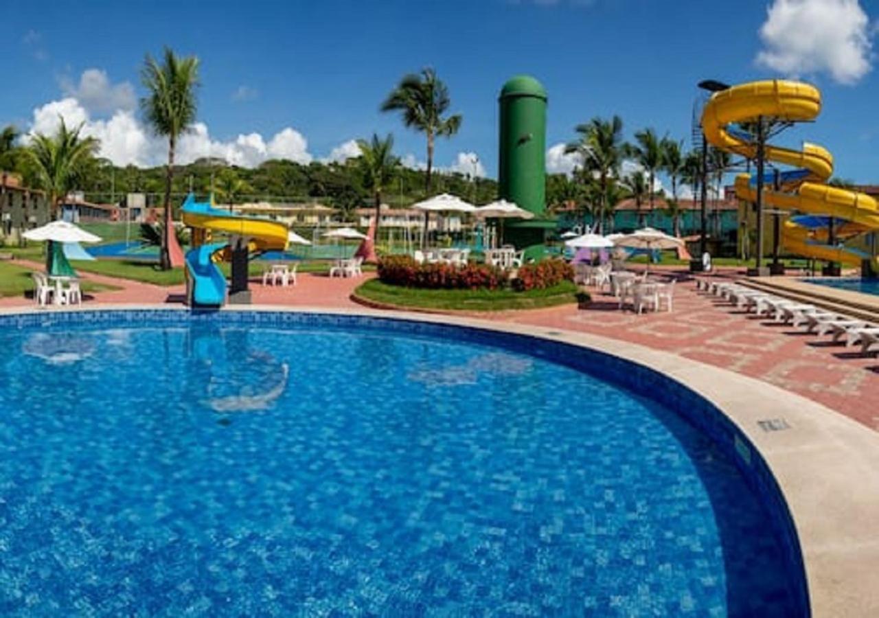 Porto Carleto Temporadas - Quarto No Portobello Park Hotel Porto Seguro Exteriér fotografie