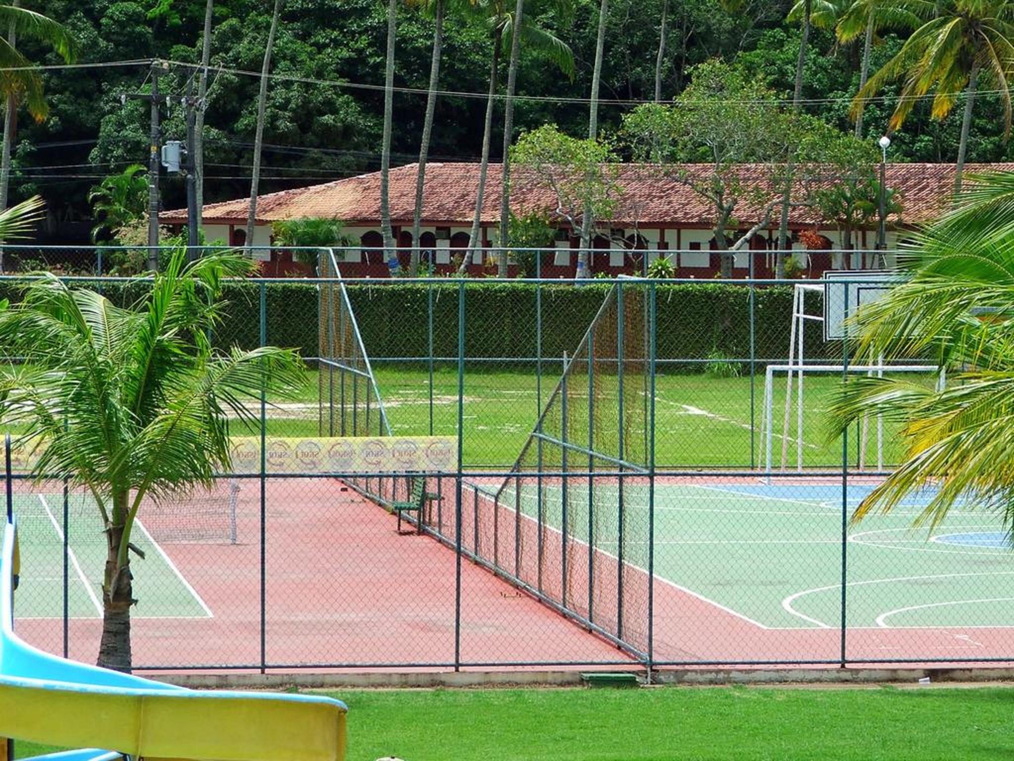 Porto Carleto Temporadas - Quarto No Portobello Park Hotel Porto Seguro Exteriér fotografie