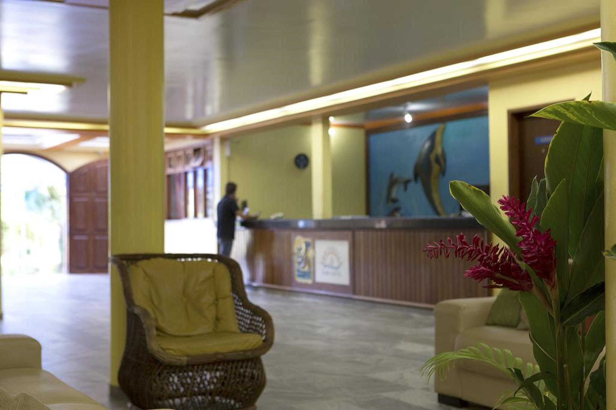 Porto Carleto Temporadas - Quarto No Portobello Park Hotel Porto Seguro Exteriér fotografie