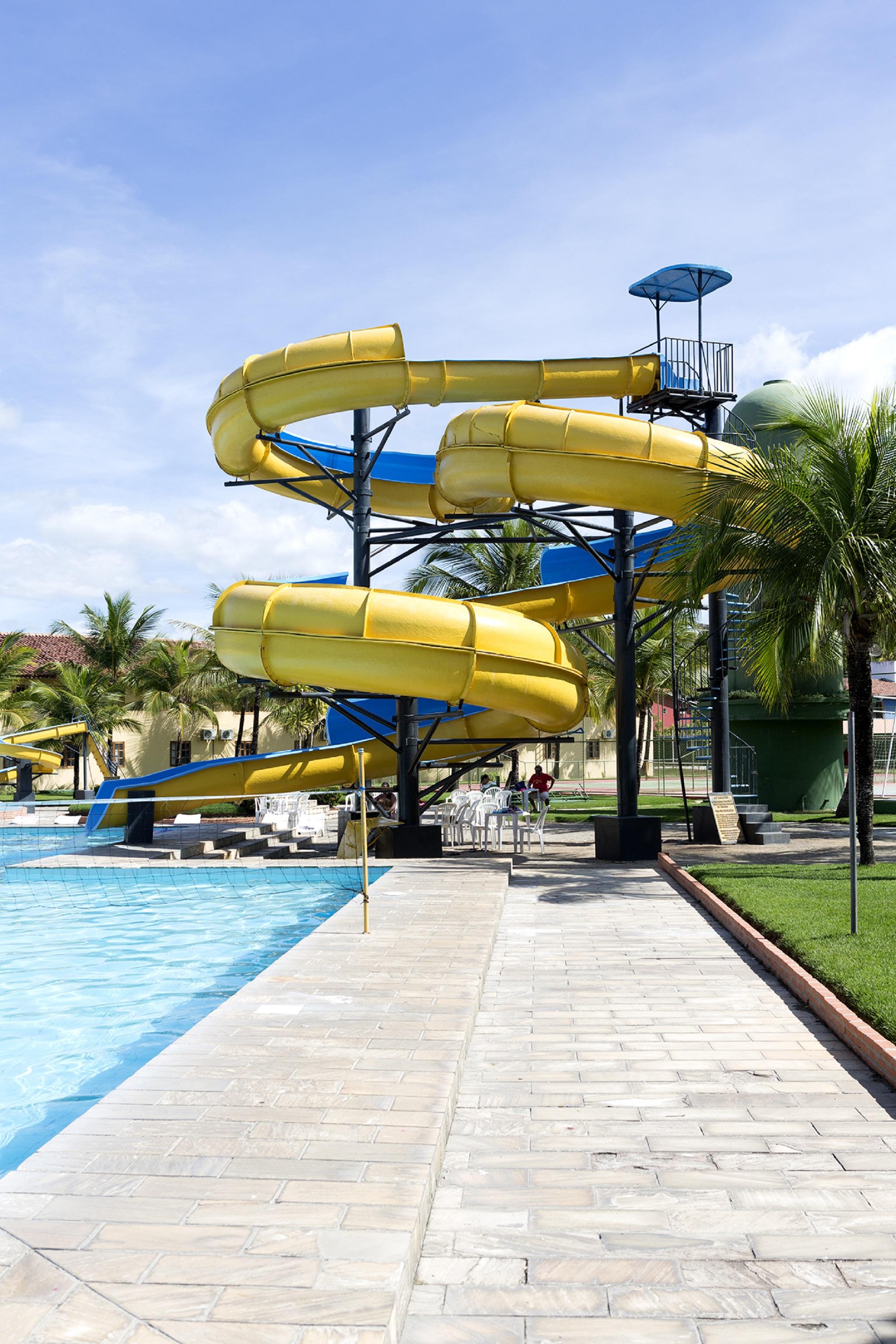 Porto Carleto Temporadas - Quarto No Portobello Park Hotel Porto Seguro Exteriér fotografie