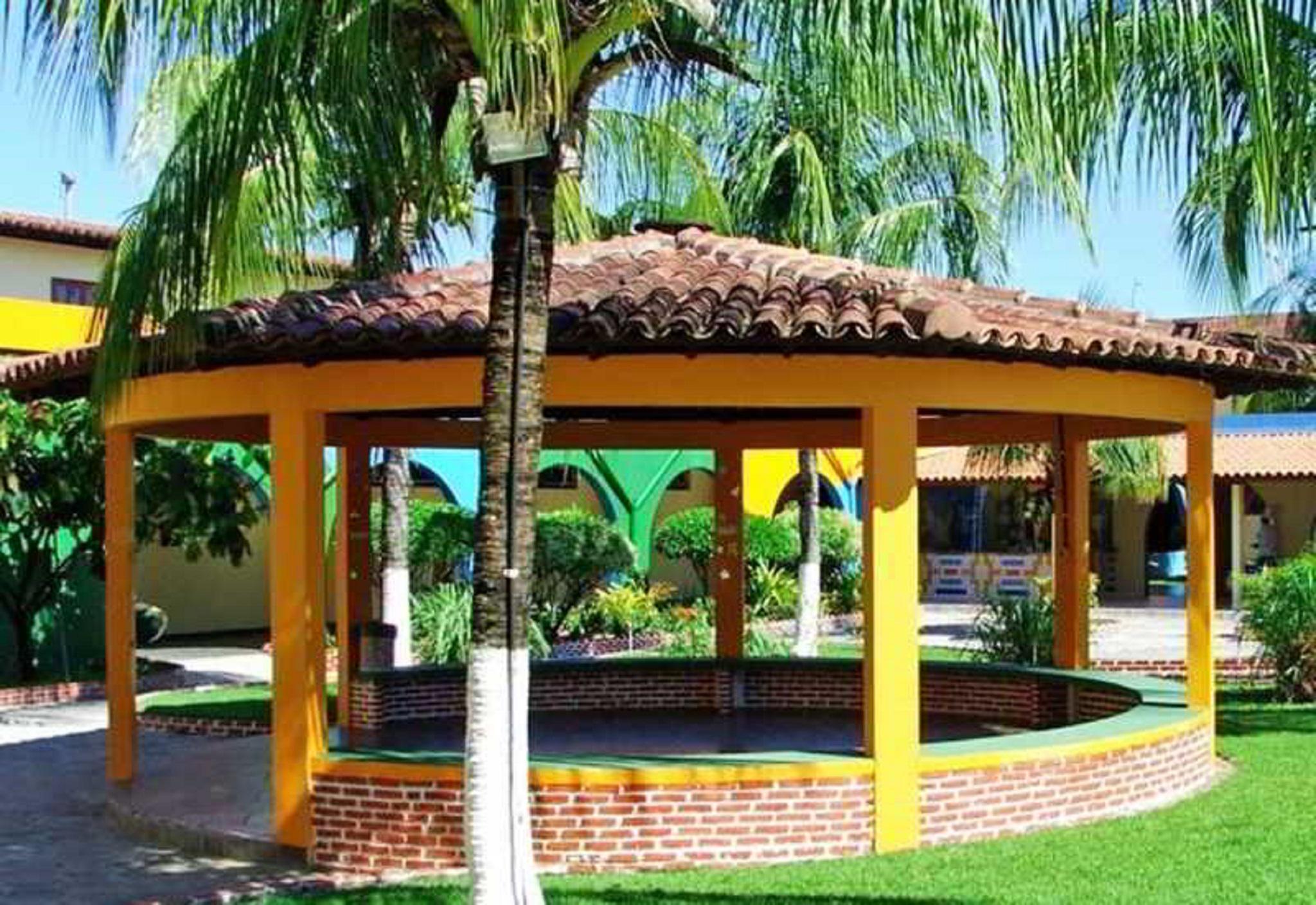 Porto Carleto Temporadas - Quarto No Portobello Park Hotel Porto Seguro Exteriér fotografie