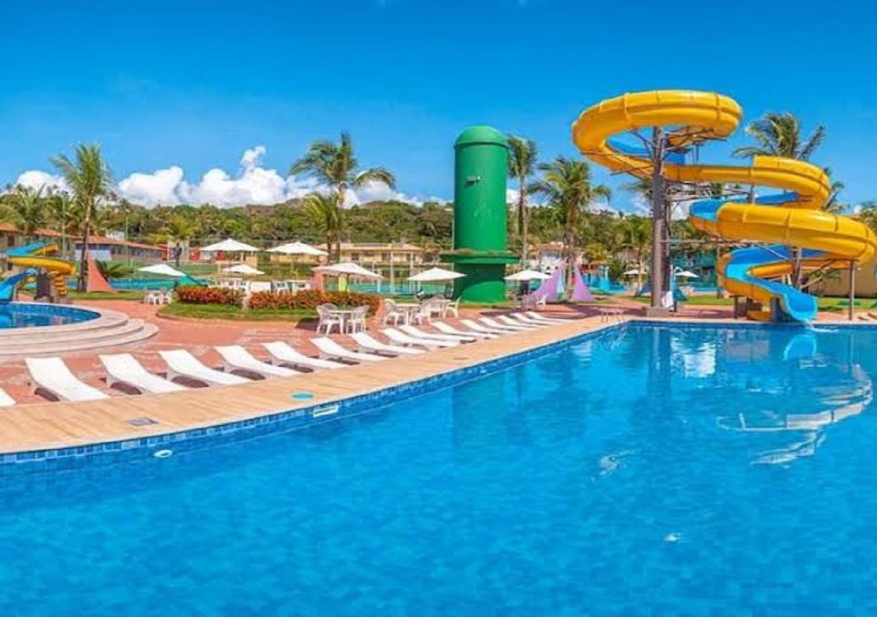Porto Carleto Temporadas - Quarto No Portobello Park Hotel Porto Seguro Exteriér fotografie