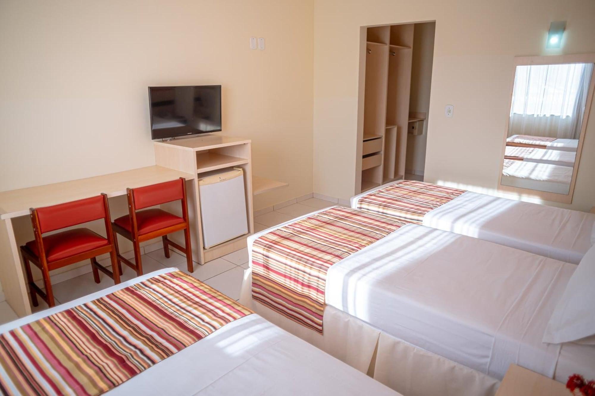 Porto Carleto Temporadas - Quarto No Portobello Park Hotel Porto Seguro Exteriér fotografie