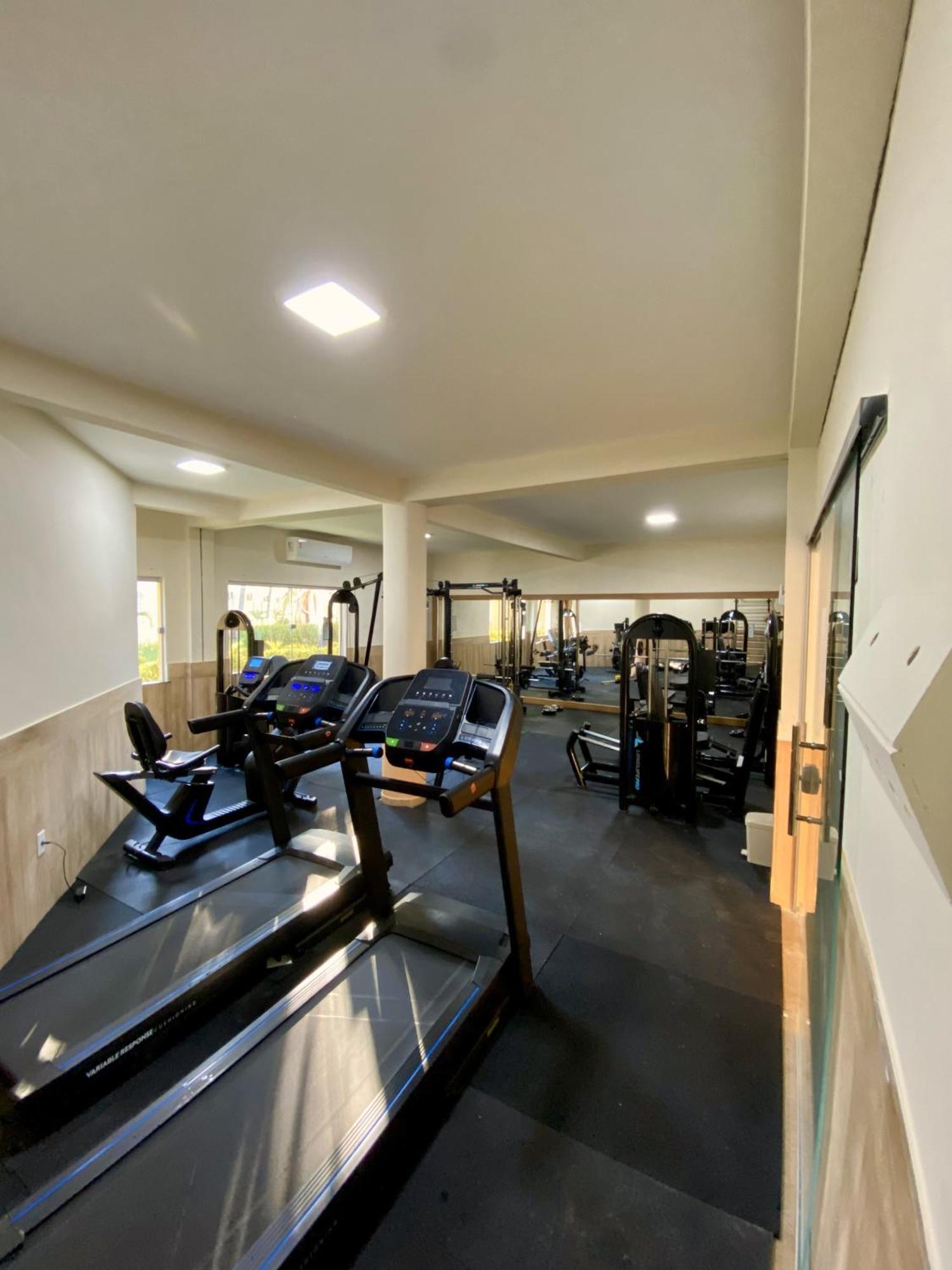 Porto Carleto Temporadas - Quarto No Portobello Park Hotel Porto Seguro Exteriér fotografie