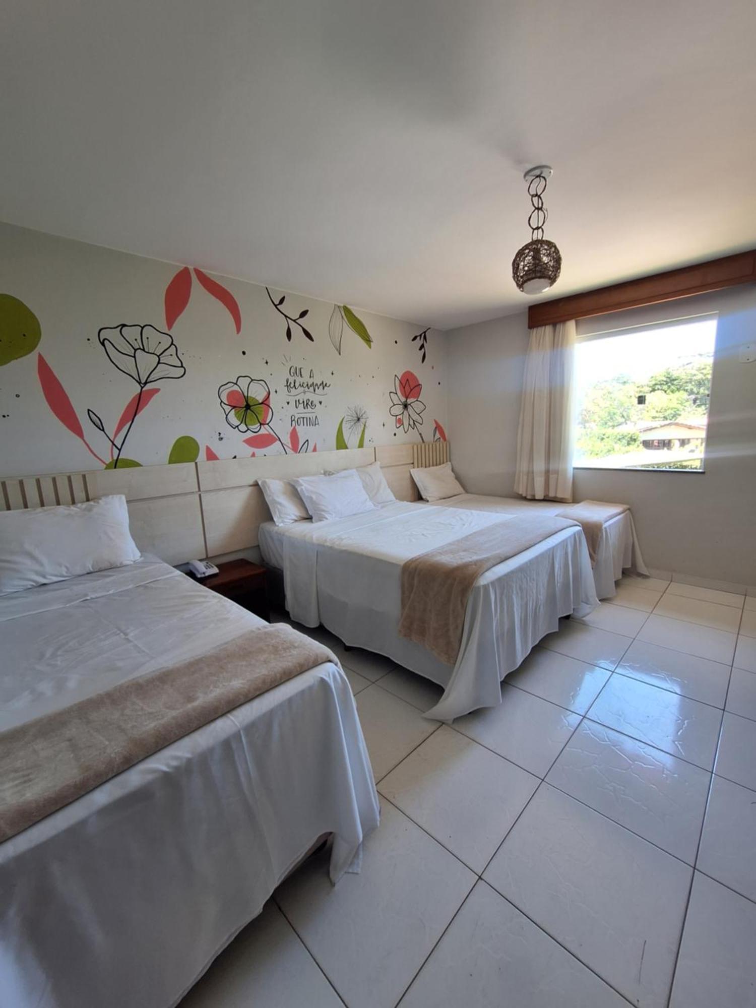 Porto Carleto Temporadas - Quarto No Portobello Park Hotel Porto Seguro Exteriér fotografie
