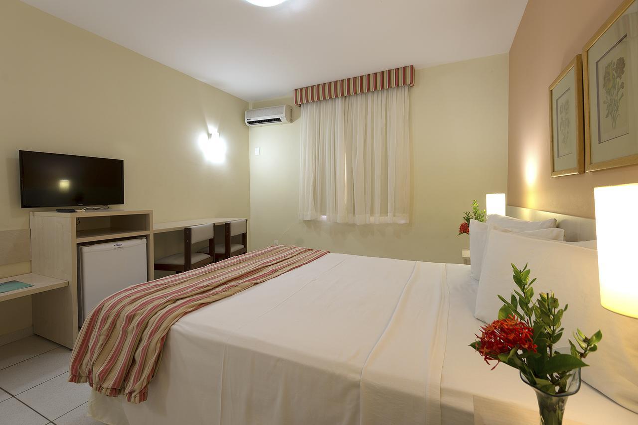 Porto Carleto Temporadas - Quarto No Portobello Park Hotel Porto Seguro Exteriér fotografie